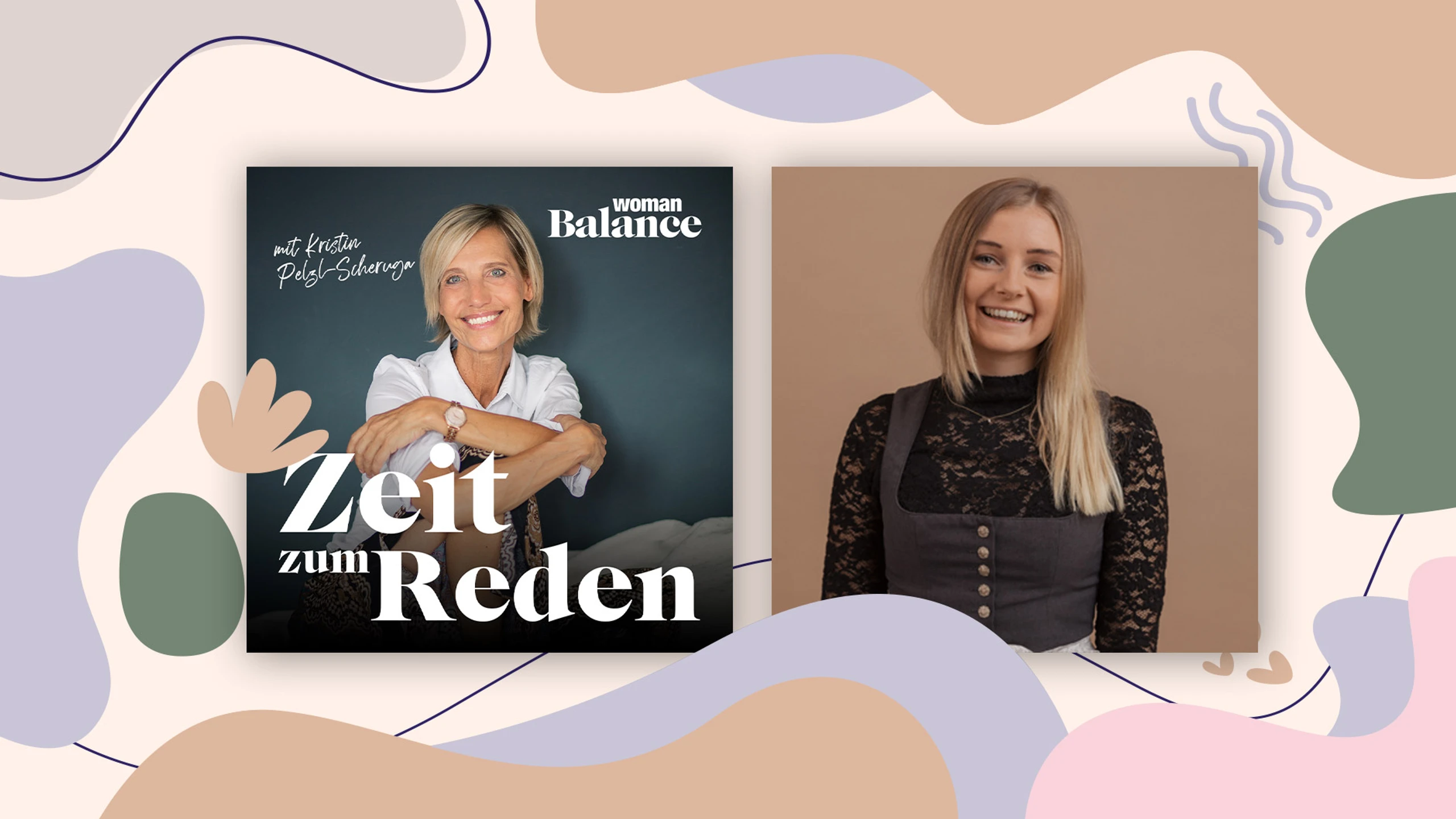 © VGN/Jenny Haimerl Blurred image background