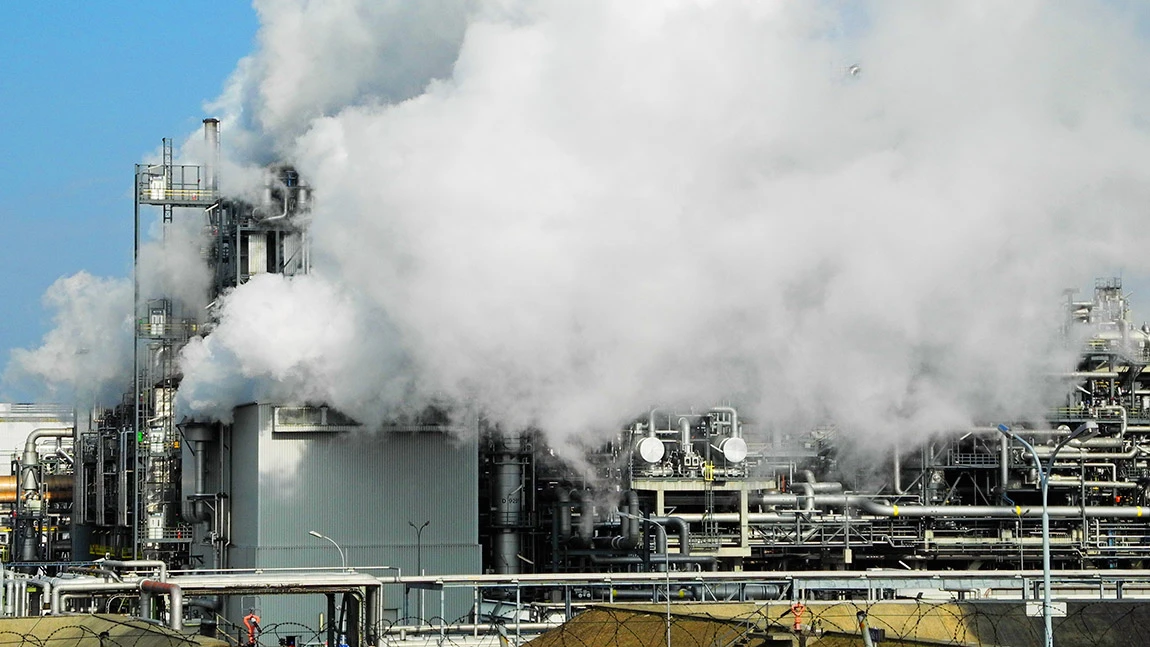 Wasserstoff: Gas geben auf andere Art