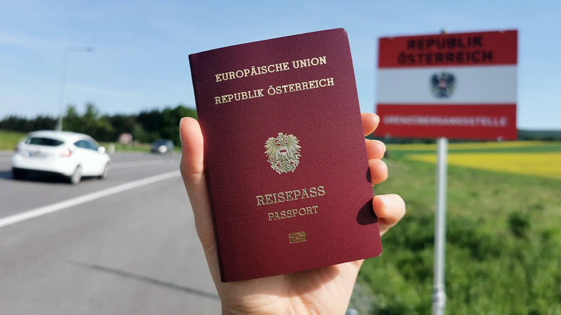 Irrtümer rund um den Reisepass