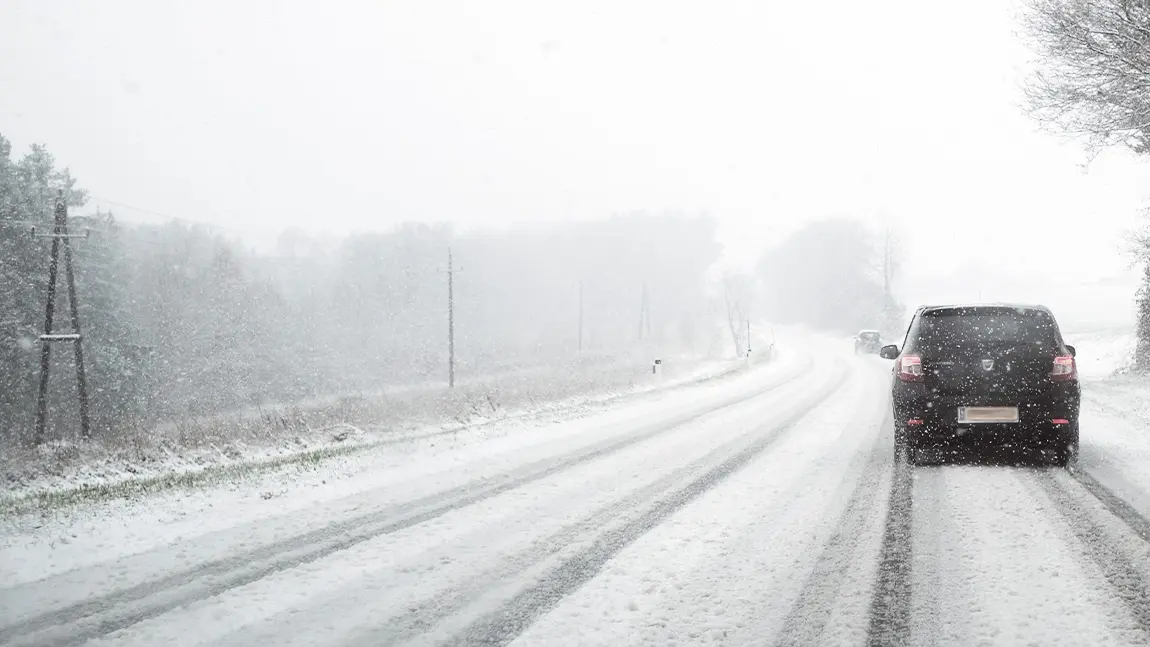 Autowäsche im Winter: 5 Dinge sollst du befolgen