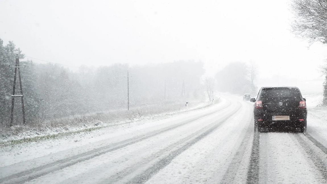 Autowäsche im Winter: 5 Dinge sollst du befolgen
