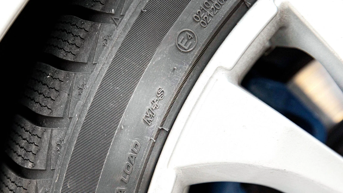 Die M&amp;S-Falle bei SUV-Reifen