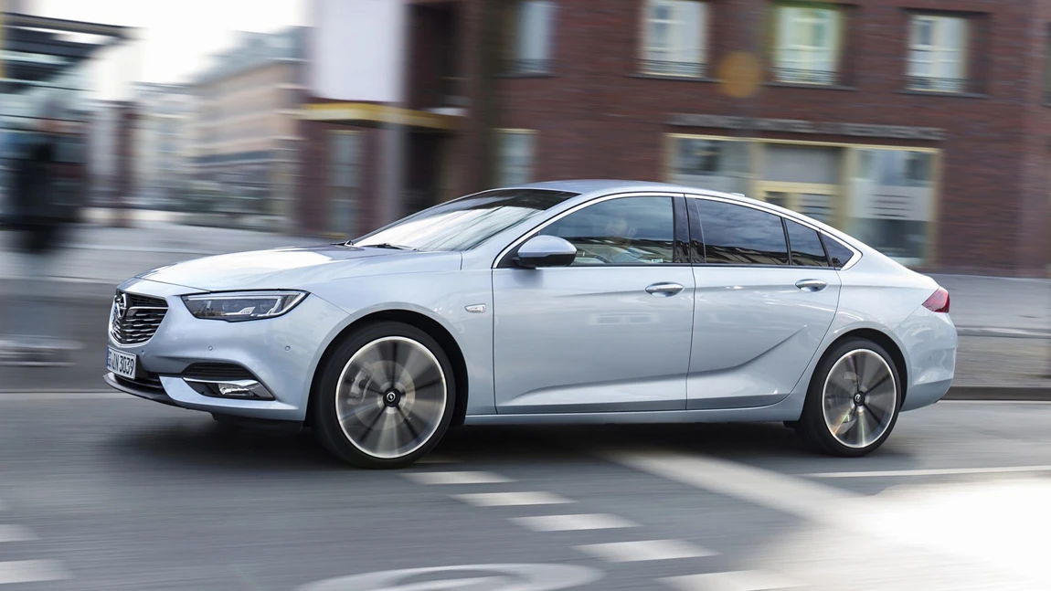 Die Opel Insignia B Formel: Mehr Auto für weniger Geld