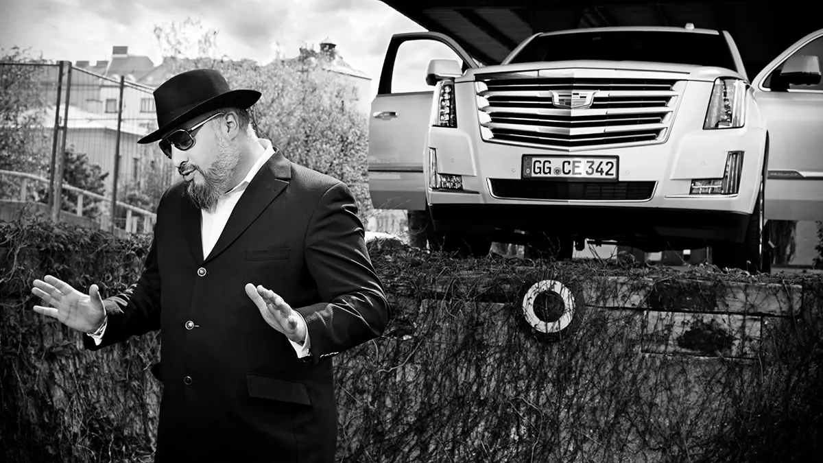 Eine kleine Hausmusik