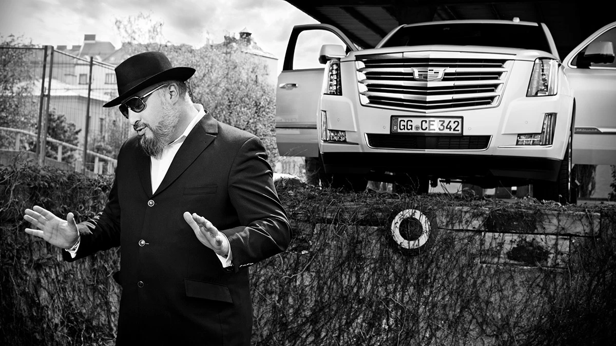 Eine kleine Hausmusik