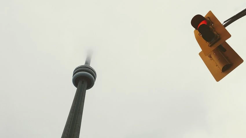 Blurred image background