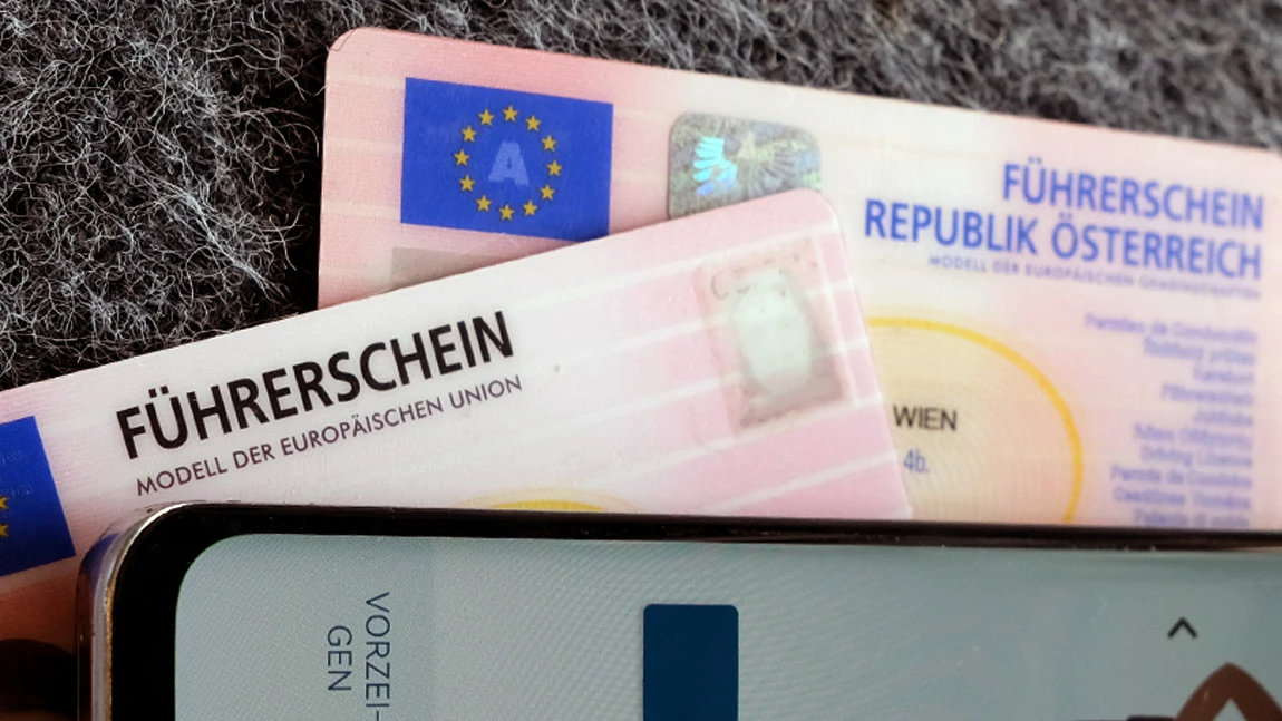 Probeführerschein: Alle Infos [Dauer, Alkoholgrenze, Verstöße]