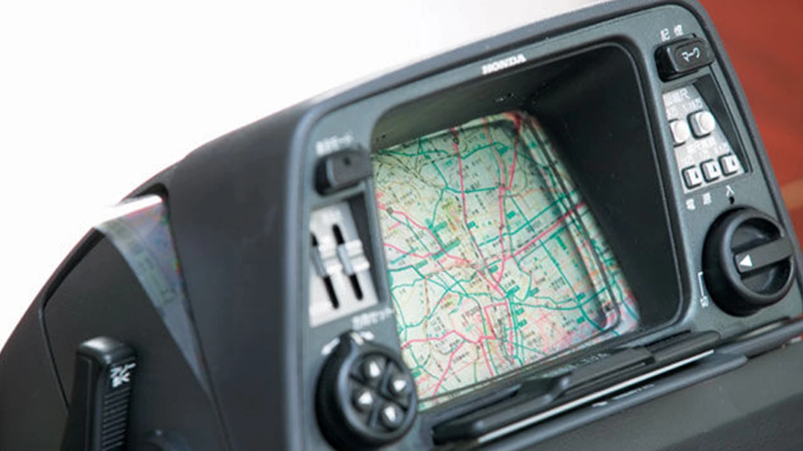 10 Erfindungen: Seit wann gibt es elektrische Fensterheber, ABS oder Airbags?