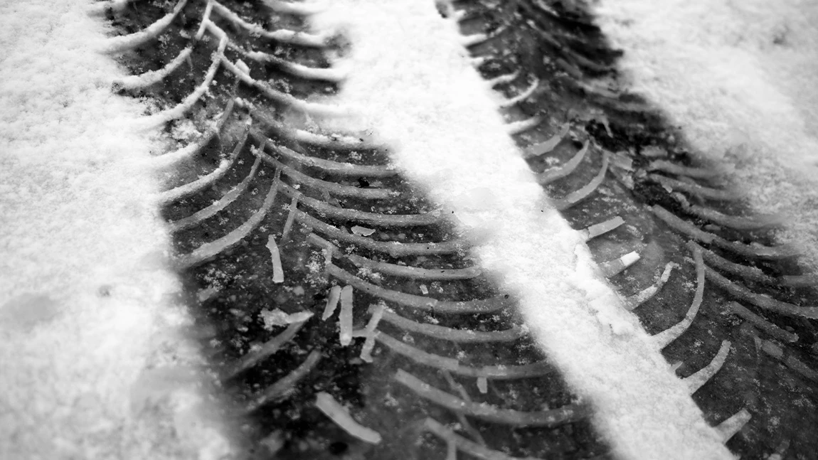 Winterreifen: Was man wissen muss [+Testergebnisse]
