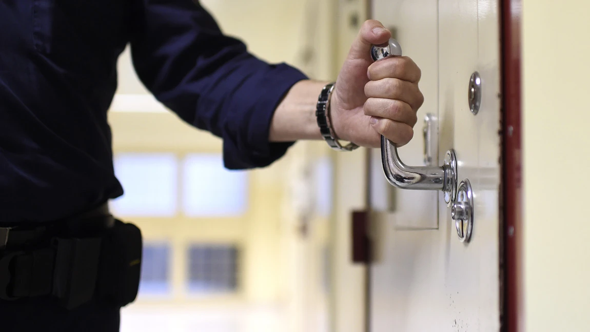 Erzwingungshaft: Wen es treffen kann und wann sie verhängt wird