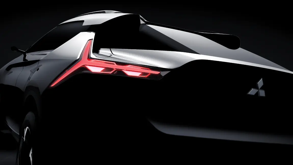 Der Mitsubishi Evolution kommt zurück