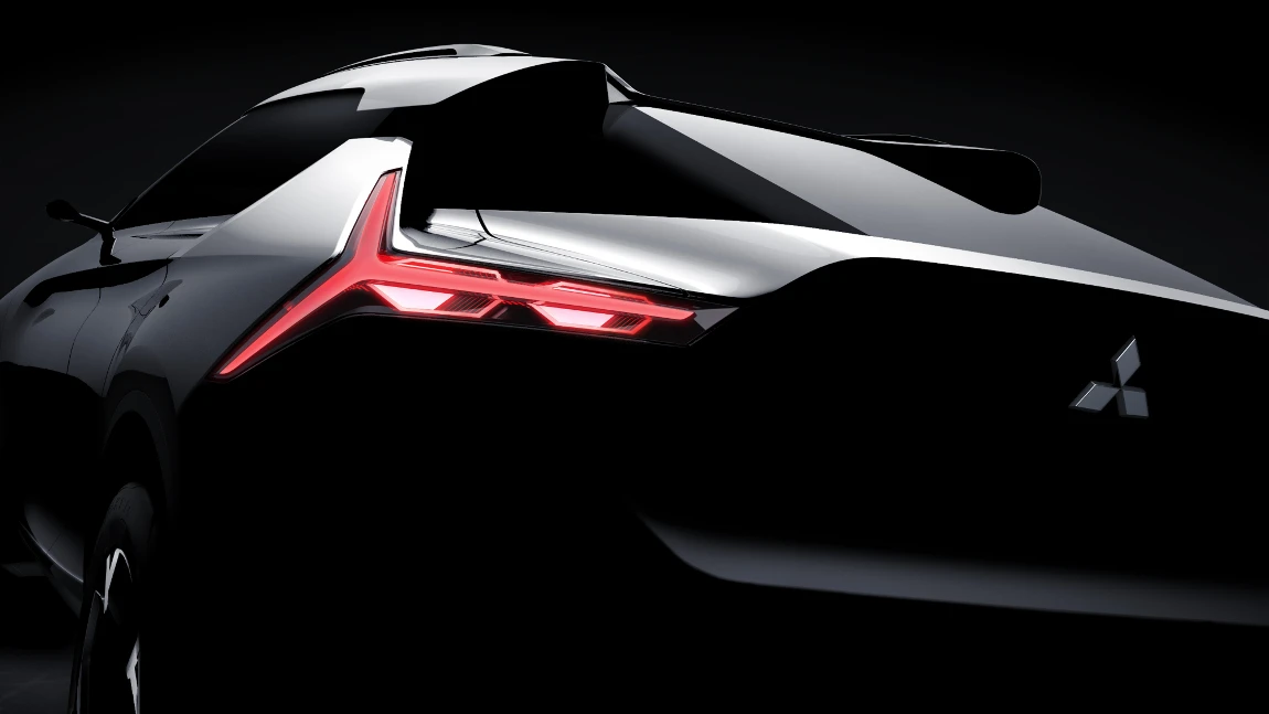 Der Mitsubishi Evolution kommt zurück