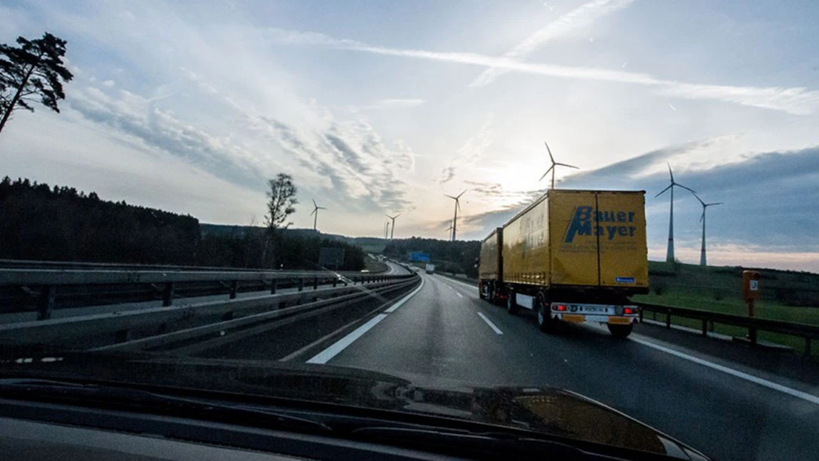 Meine 7 Todsünden im Straßenverkehr. Was sind eure?
