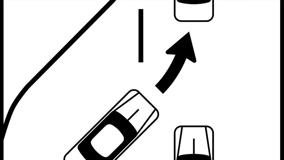Wie funktioniert das Reißverschlusssystem?