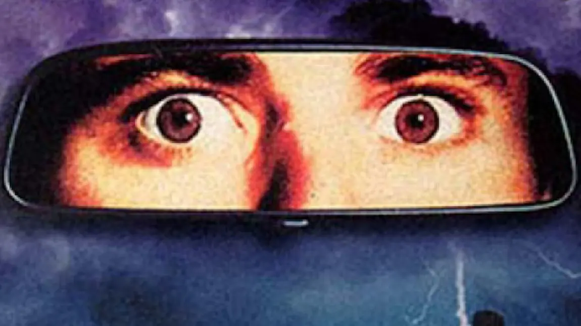 9 1/2 Horrorfilme für Autofans