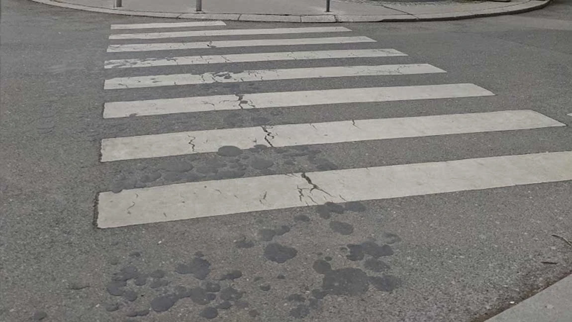 Fußgänger: Die Rechte und Pflichten im Straßenverkehr