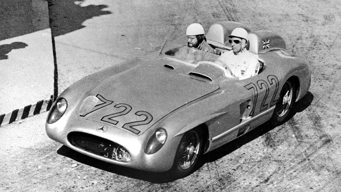 Mille Miglia: 10 Dinge, die ihr (wahrscheinlich) nicht wusstet