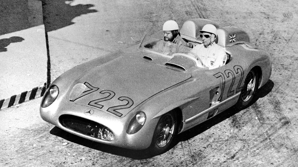 Mille Miglia: 10 Dinge, die ihr (wahrscheinlich) nicht wusstet