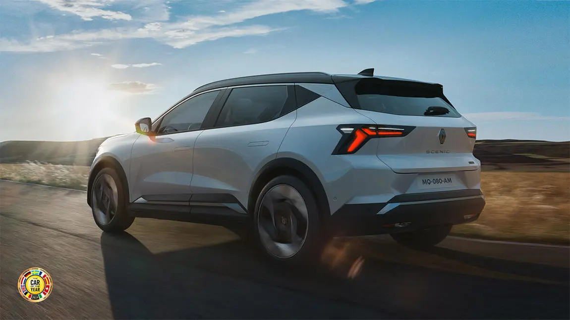 Car of the Year 2024: And the winner is ...