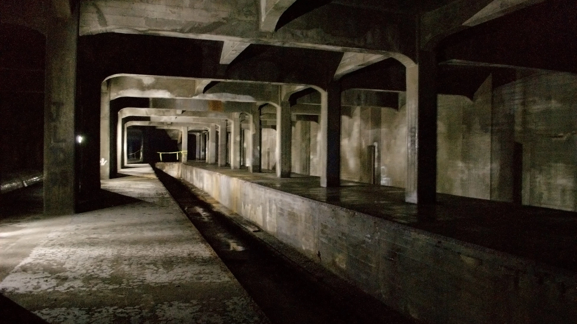 Cincinnati Ubahn