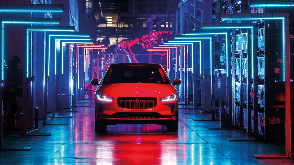 Elektro unser