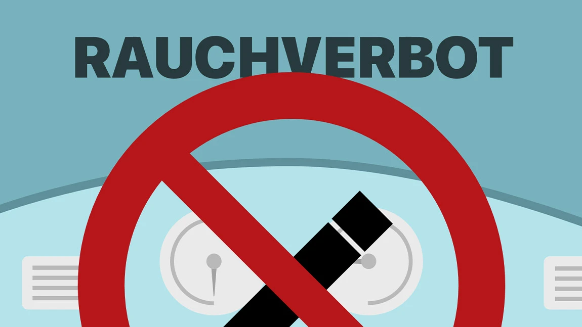 Rauchverbot im Auto: Regelungen und Strafen in Europa