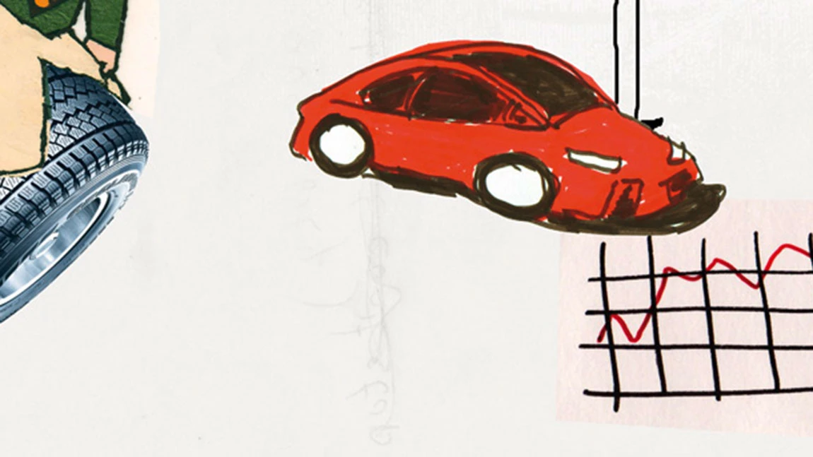 Autofinanzierung: Die 3 Möglichkeiten