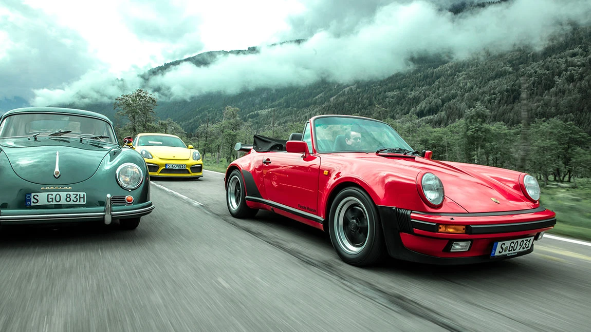 Autorevue Magazin: Ausgabe 7/2018