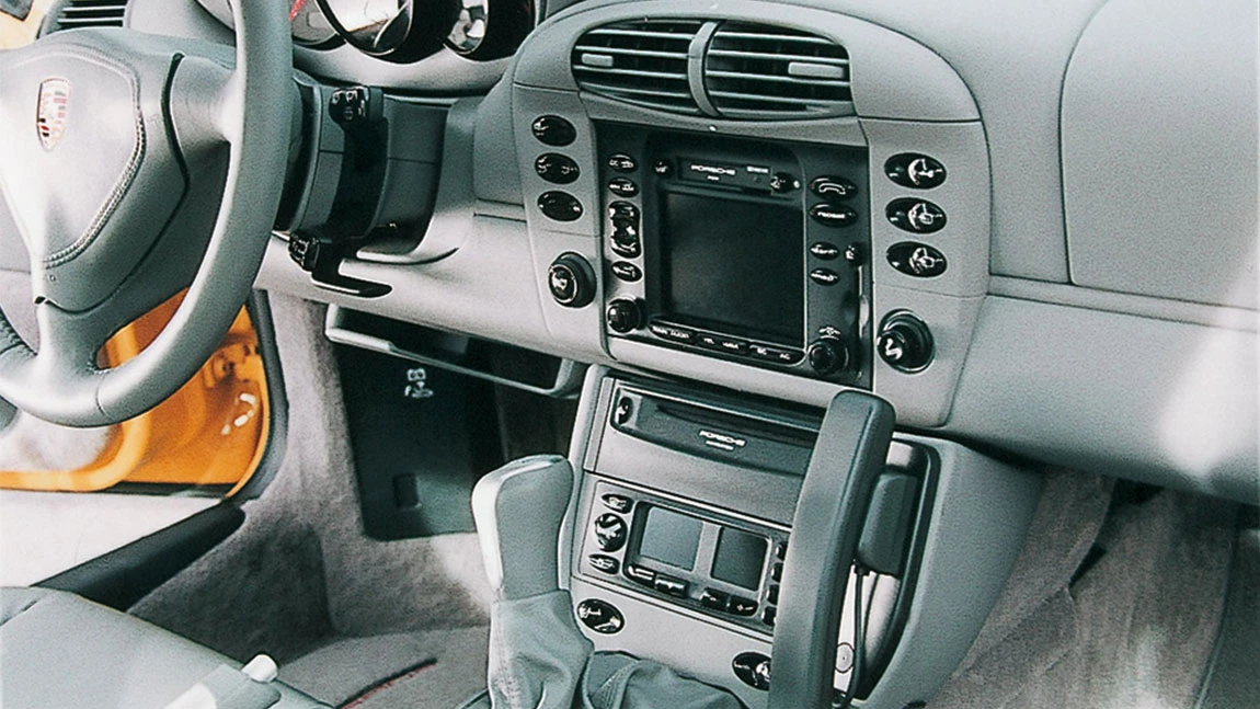 Noch mehr Auto-Nostalgie: Erinnerungen mit Kultfaktor