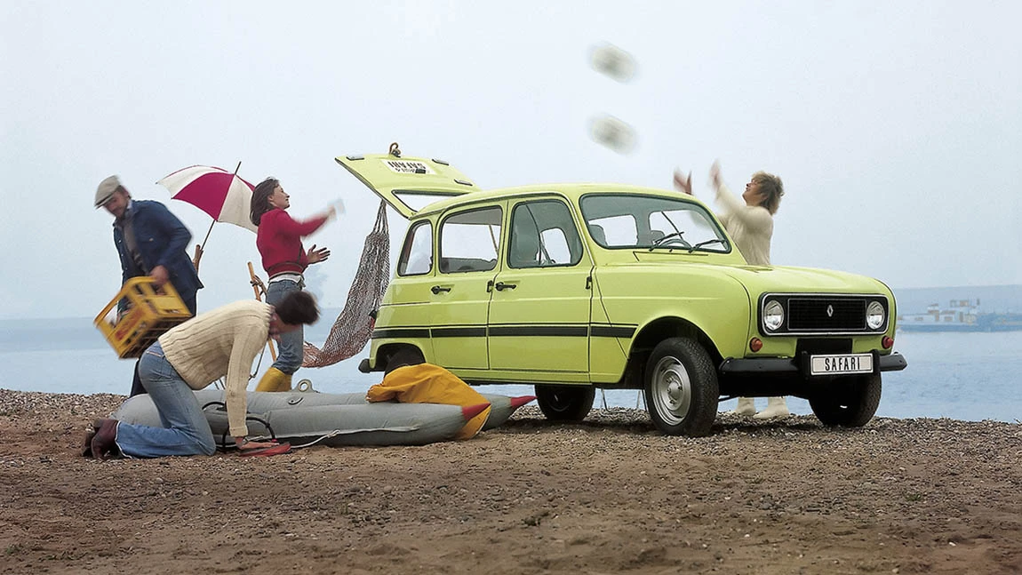 Kultautos der 1960er: Die 10 legendärsten Autos dieser Epoche