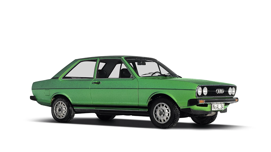 10 Kultautos der 1970er Jahre: Kultige Karren der 70er
