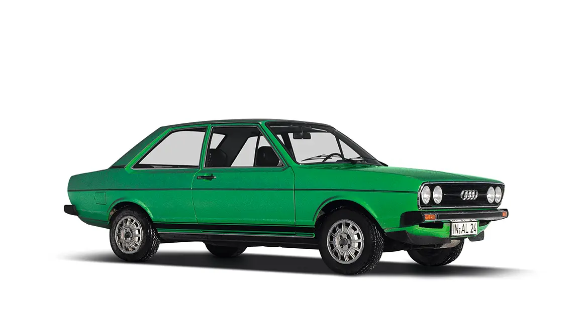 © Werk 10 Kultautos der 1970er Jahre: Kultige Karren der 70er