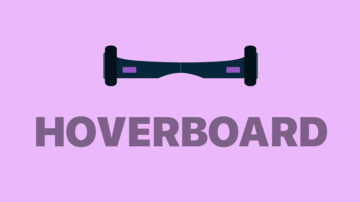 Hoverboards: Wo darf man damit in Österreich &amp; Deutschland fahren?