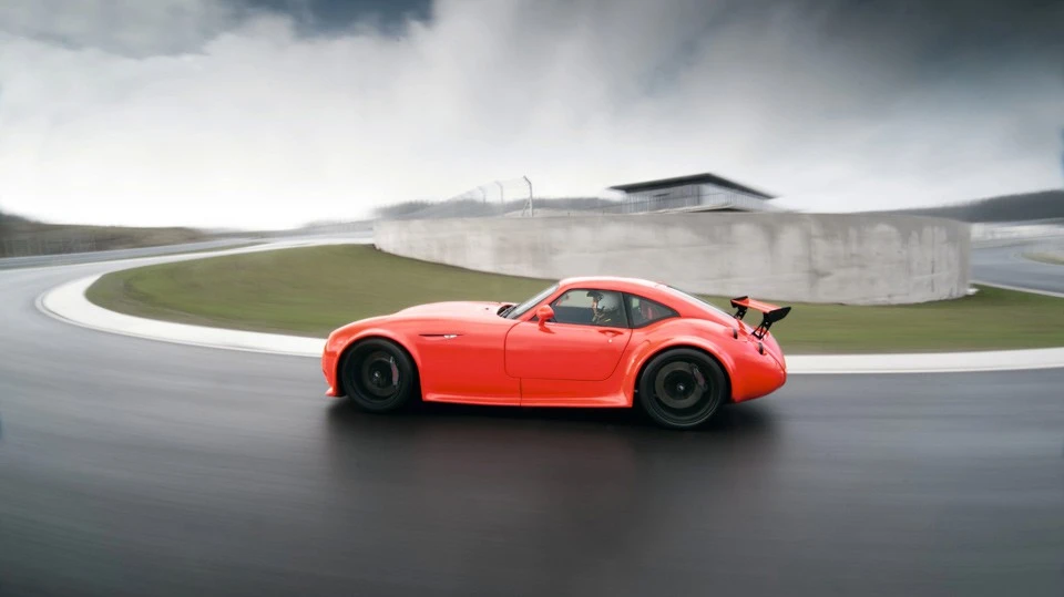 Wiesmann 2019: Der weltschnellste Gecko kommt zurück