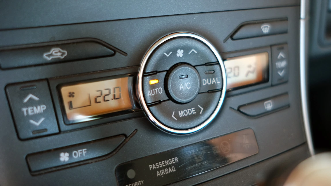 Fahren mit kühlem Kopf: Klimaanlage richtig verwenden