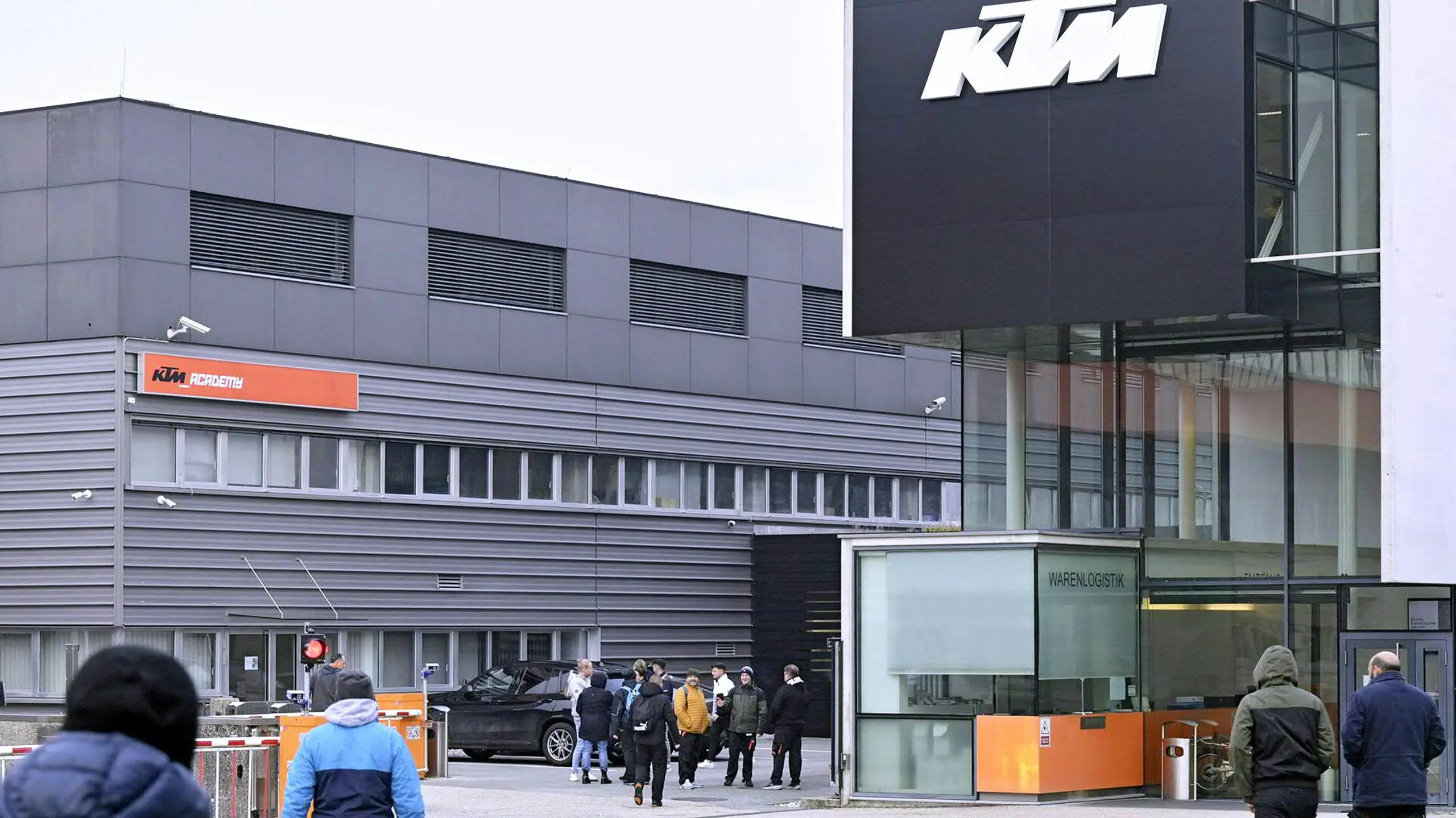 © APA/MANFRED FESL Artikelbild