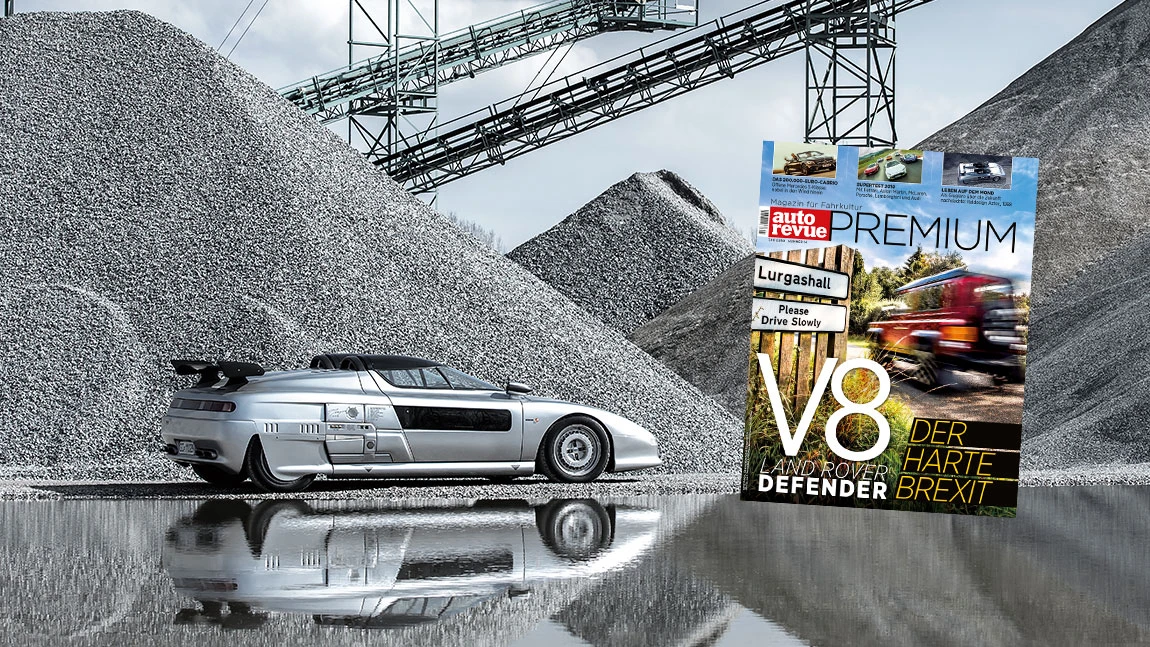 Autorevue Premium #14
