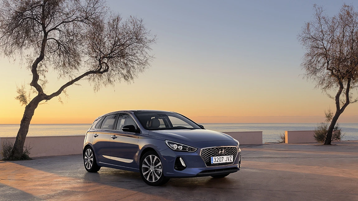 Hyundai i30 5-Türer: alle Preise, technischen Daten und Ausstattungen [mit Konfigurationsempfehlung]