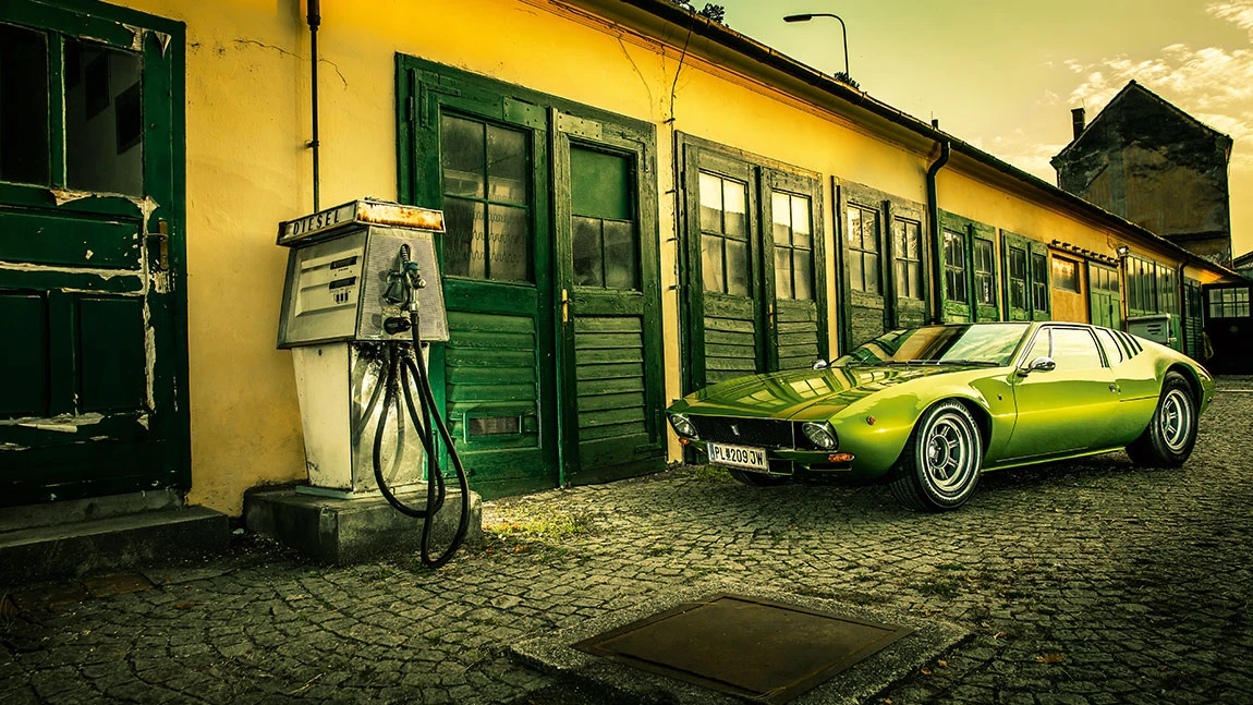 Autorevue Magazin: Ausgabe 12/2018
