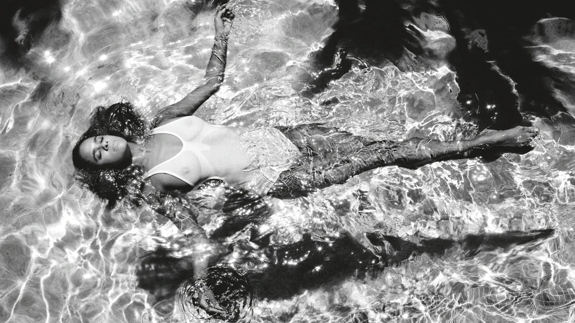 Pirelli Kalender 2019: Träumen mit Gigi Hadid, Laetitia Casta, Julia Garner & Misty Copeland
