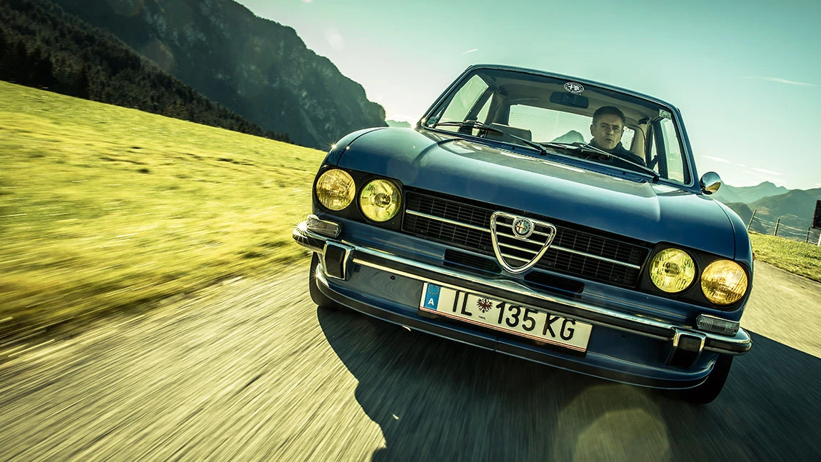 Autorevue Magazin: Ausgabe 1/2019