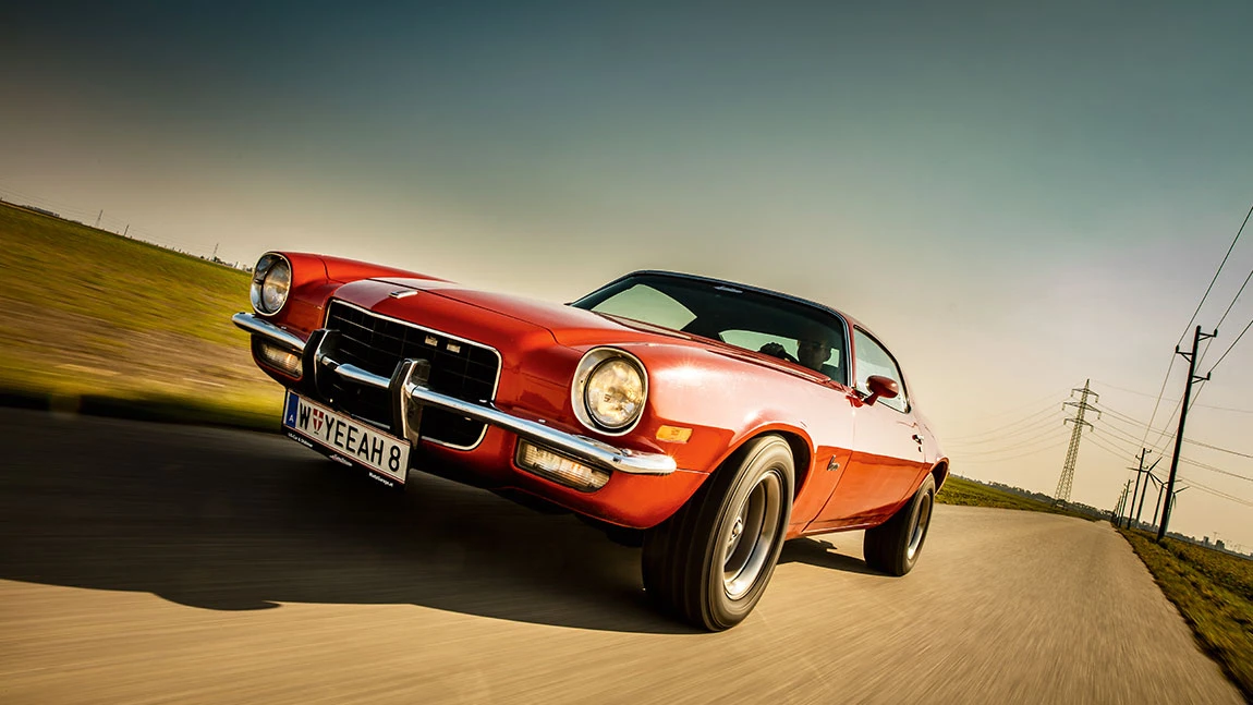 Autorevue Magazin: Ausgabe 2/2019