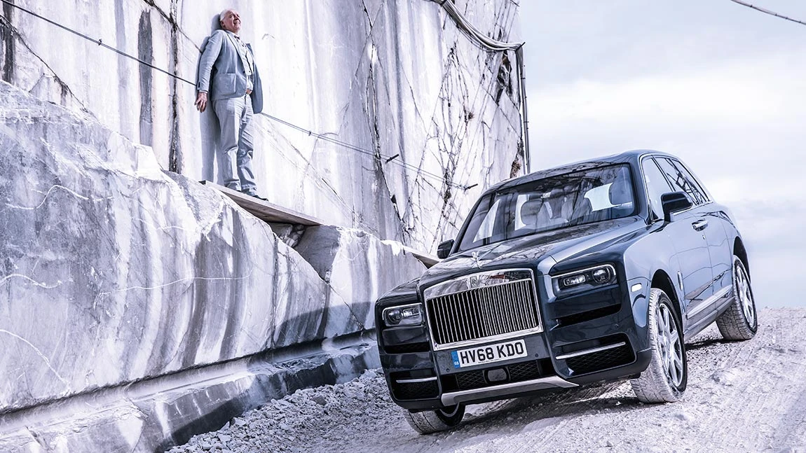 Autorevue Magazin: Ausgabe 4/2019
