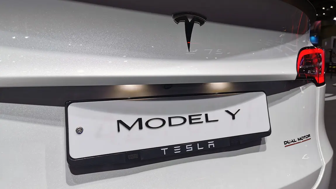 Tesla Model Y: Preise &amp; Varianten