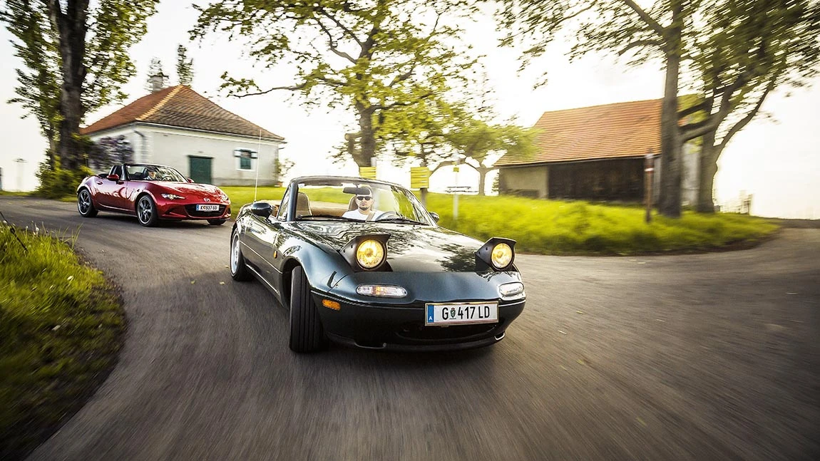 Autorevue Magazin: Ausgabe 6/2019