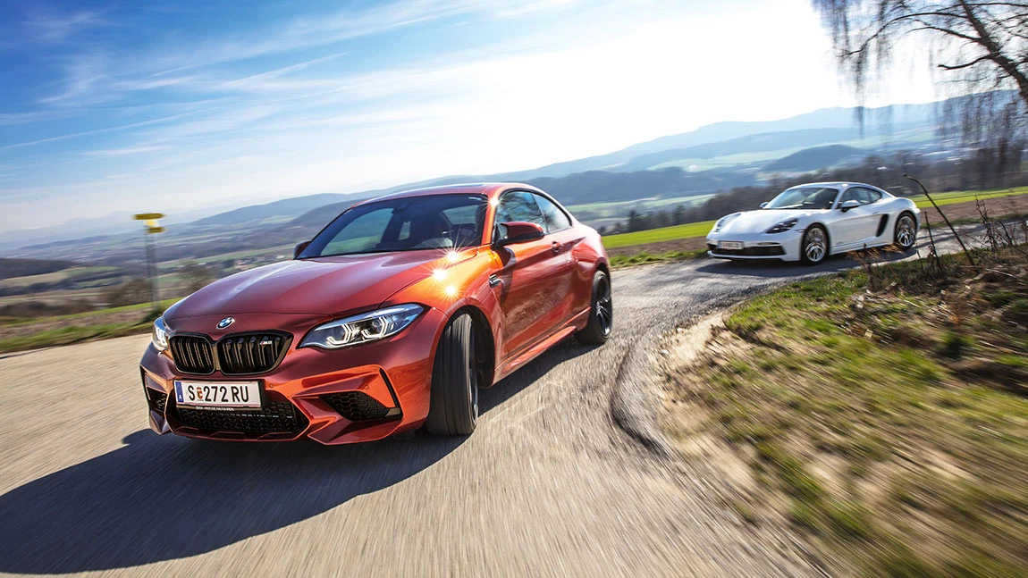 Autorevue Magazin: Ausgabe 5/2019
