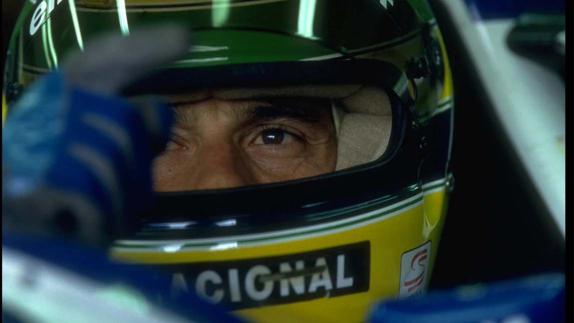 Imola 1994: Das Wochenende, an dem Roland Ratzenberger und Ayrton Senna verunglückten