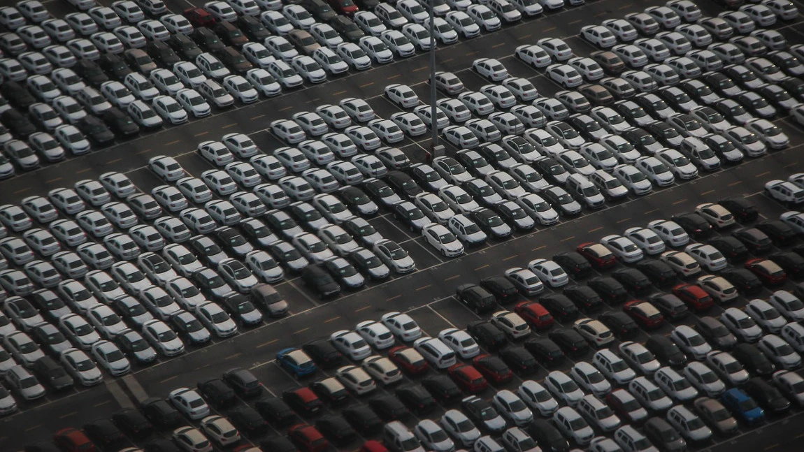 Das sind die beliebtesten Autos Europas