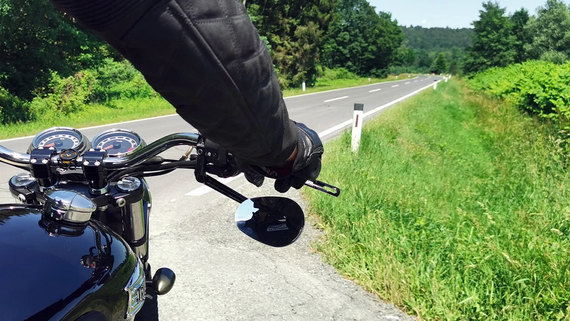 Motorrad-Führerschein in Österreich [Klassen A1, A2 und A]
