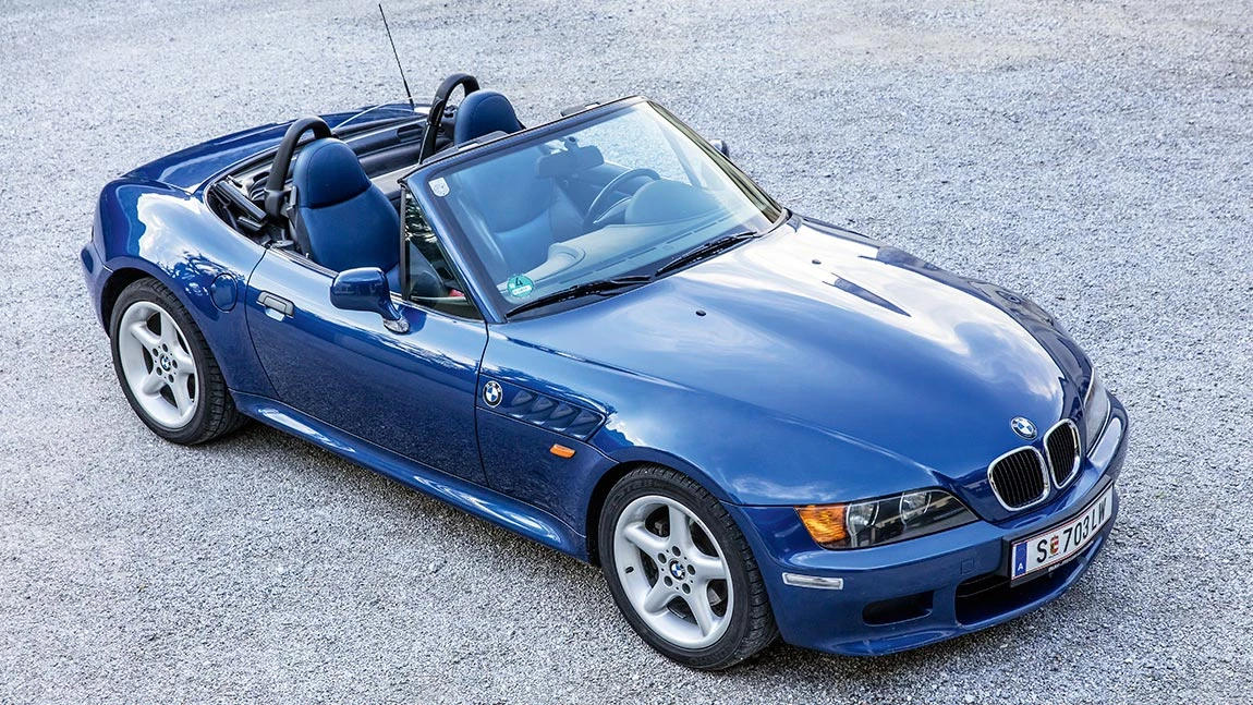 Kaufberatung BMW Z3: Gute Wahl, bessere Wahl